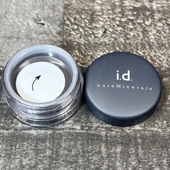 Bare Escentuals bareMinerals Eyecolor Eyeshadow Glimpse Glimmer Liner SEALED - Picture 2 of 3